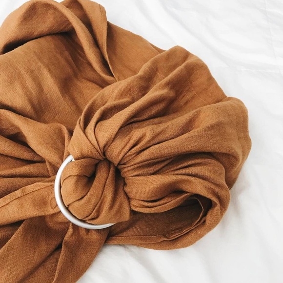 wildbird modal ring sling